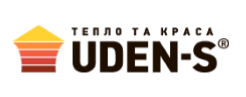 Uden-S logo