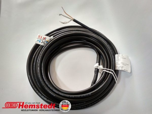 Нагревательный кабель BR-IM Hemstedt