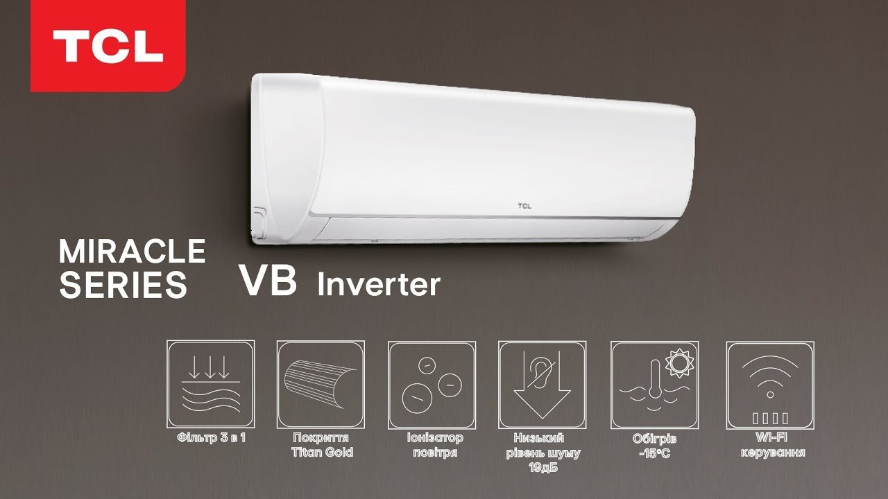 Miracle Inverter