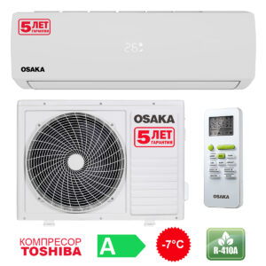 Кондиционер OSAKA ST-12HH Elite On/Off