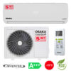 OSAKA STV-12HH Elite Inverter