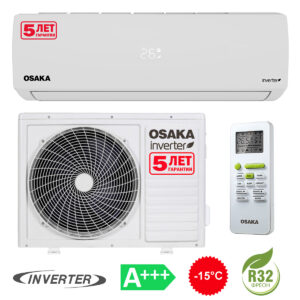 OSAKA STV-12HH Elite Inverter