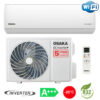 Osaka STVP-09HH3 Power PRO DC INVERTER