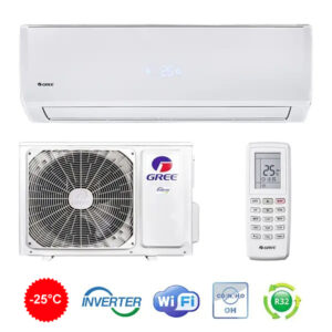 Gree GWH18QD-K3DNB6G Smart