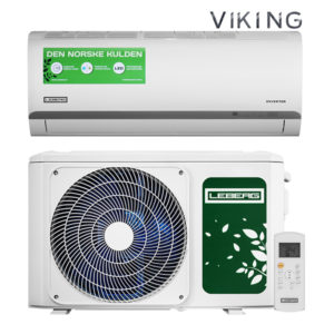 Viking Inverter