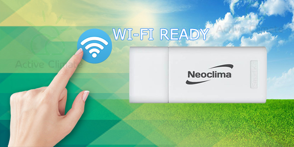 Wi-Fi Модуль Neoclima SM01