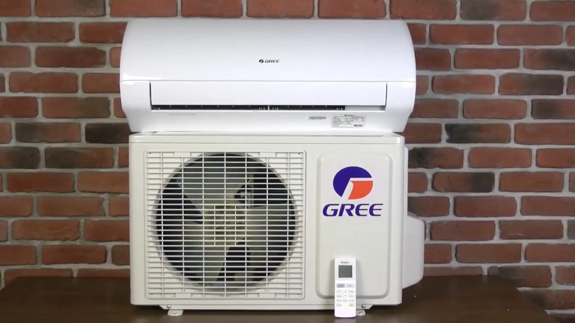 Gree Muse Inverter - Кондиционеры Active Climate