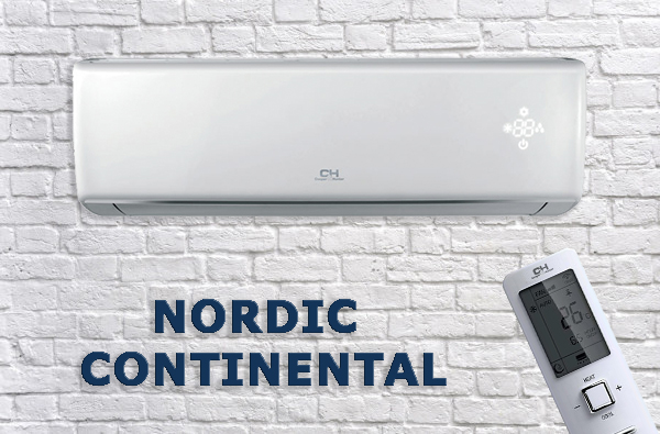 Nordic Continental