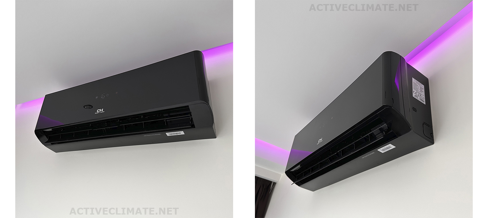 Cooper&Hunter CH-S09FTXAL2-FB купить