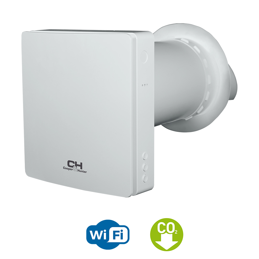 CH-HRV070K2 CWF Cooper&Hunter