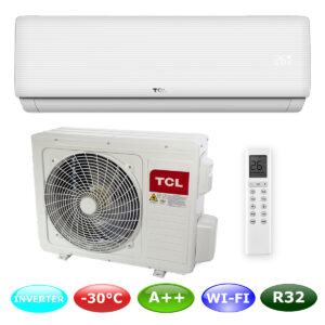 TCL TAC-09CHSD/XAB1IHB Heat Pump Inverter