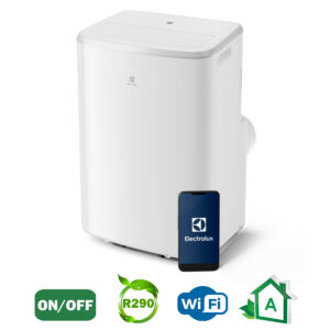 Electrolux EXP26U338CW Comfort 600