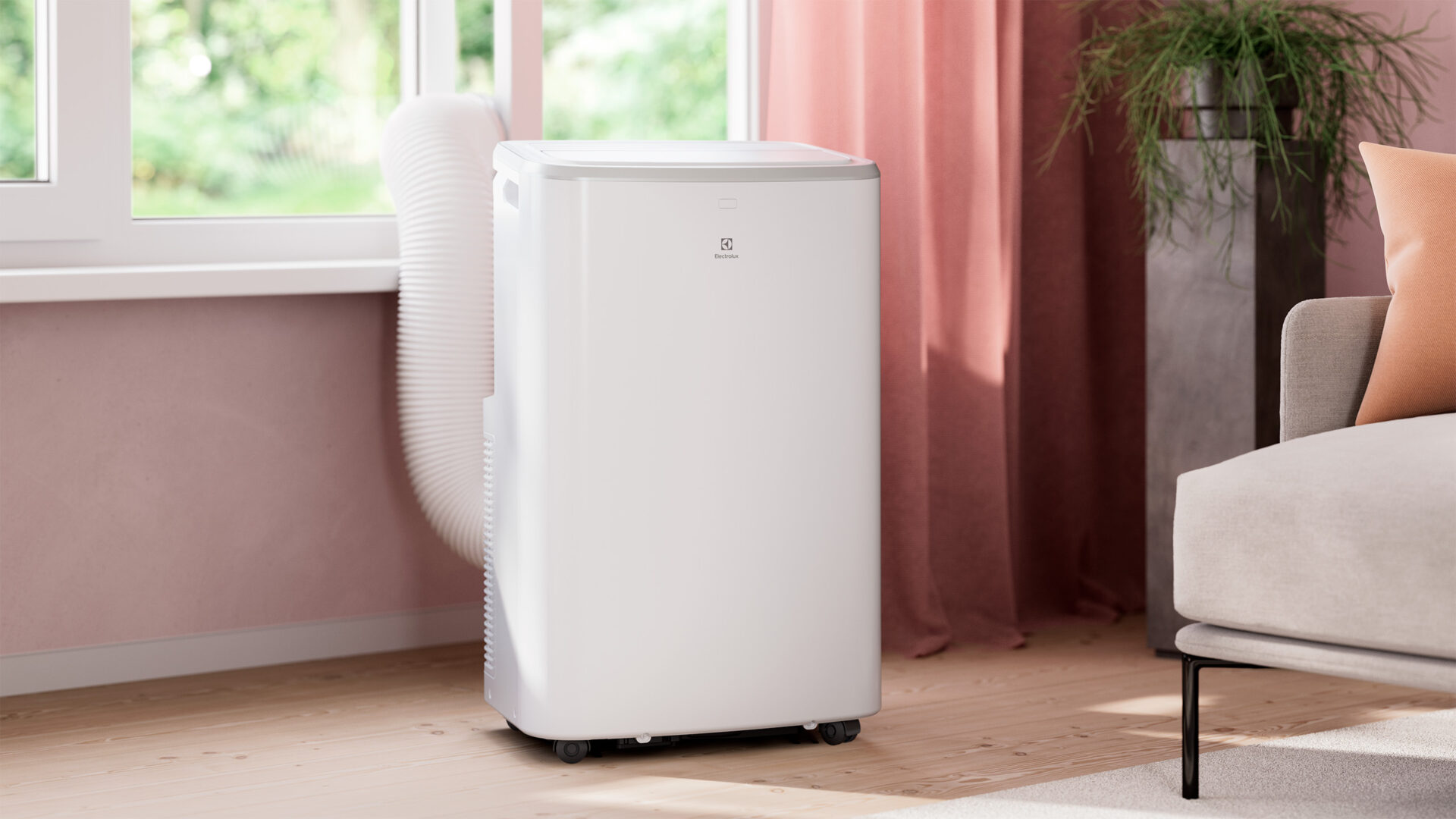 Electrolux EXP26U338CW Comfort 600 купить в Киеве