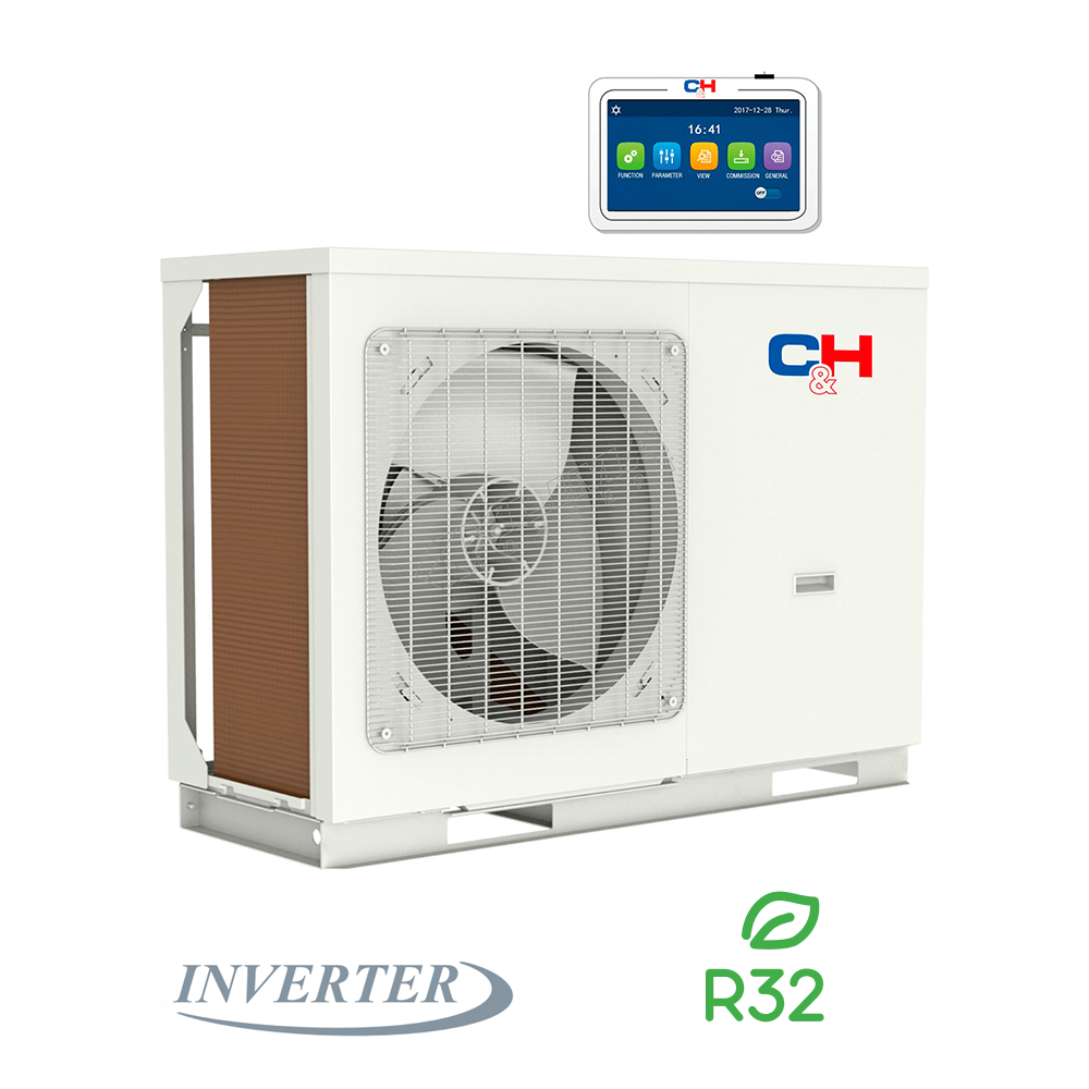 CH-HP12MIRM MONOTYPE UNITHERM