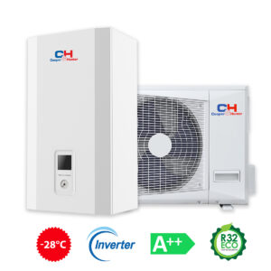 CH-HP8.0SIRK-E EASY THERM