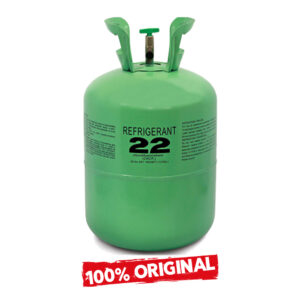 Фреон R22 баллон 12 кг
