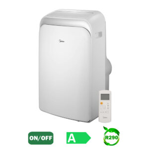 MIDEA MPPDB-12CRN7