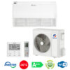 GREE GUD160ZD1/A-S/GUD160W1/NhA-X