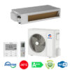 GREE GUD100PHS/A-T/GUD100W/NhA-X