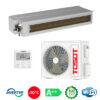 TOSOT TUD100PHS1/A-S/TUD100W1/NhA-X