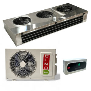 Olmo ECO-COOL DD4.1k