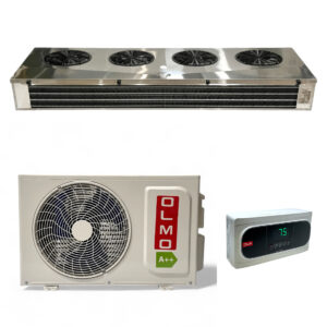 Olmo ECO-COOL DD6.0k