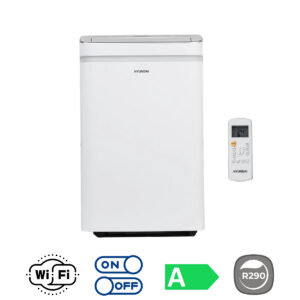 Hyundai HPAC12UA2CH