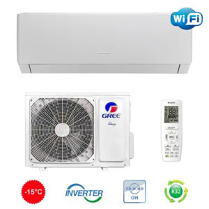 Gree GWH07AGA-K6DNA1C (Wi-Fi)