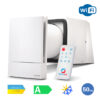 Рекуператор Ventoxx Harmony Slim Line Wi-Fi