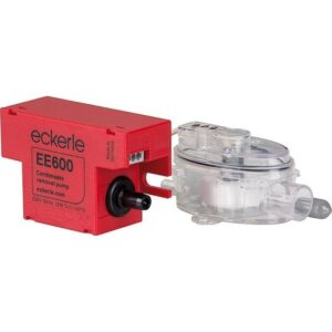Eckerle EE600 дренажний насос