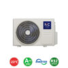 NС clima NCI2M15EFIeu