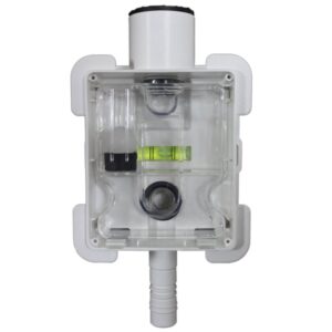 Сифон Regio Smart Clima Tecnosystemi