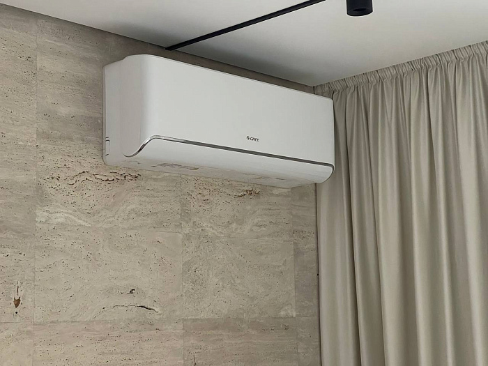 Купити кондиціонер Gree Airy