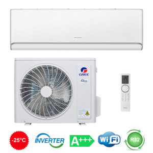 GWH24AVEXF-K6DNA1A/I