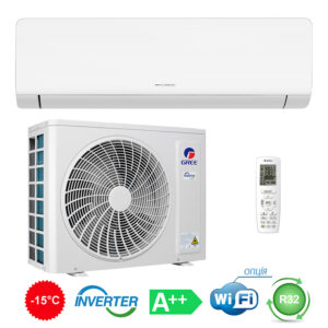 Gree GWH07AWAXA-K6DNA1B/ GWH07AGA-K6DNA1A Cosmo DC Inverter