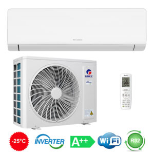Gree GWH09AWCXB-K6DNA1A/I