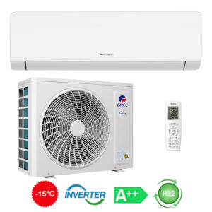 Gree GWH07AWAXA-K6DNA1B/I Cosmo DC Inverter