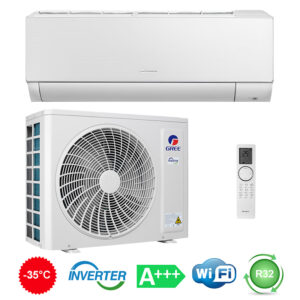 Gree GWH12APAXF-S6DBA3A So-Cool DC Inverter