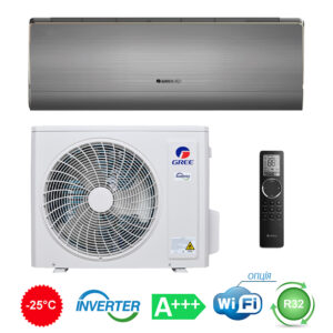 Gree GWH09BBCXD-K6DNA1A/I Saros DC Inverter