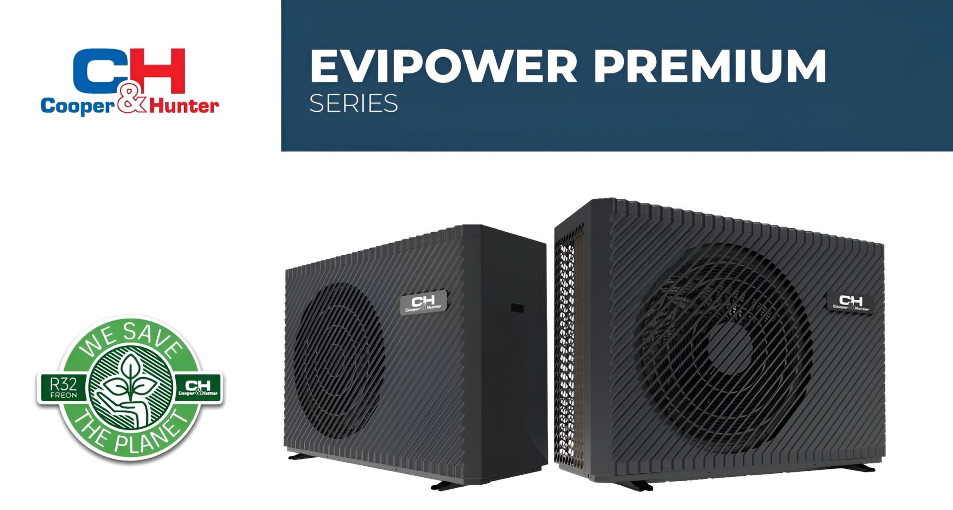 Воздушные тепловые насосы рейтинг на 2025 год