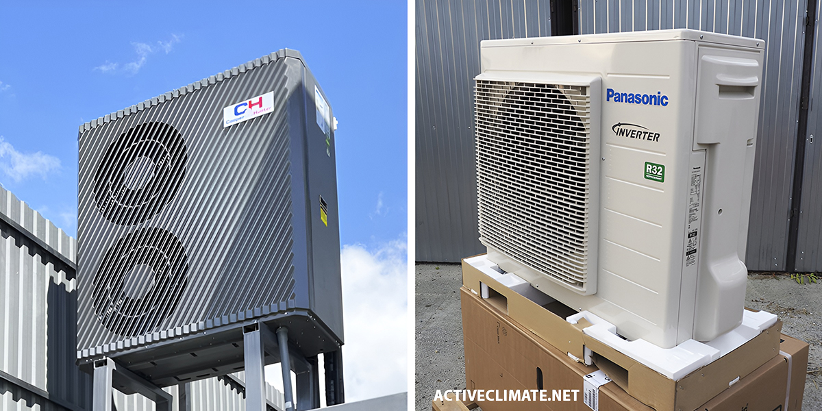 как отопить дом без газа