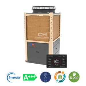 CH-HP44UIMZM ECOPOWER