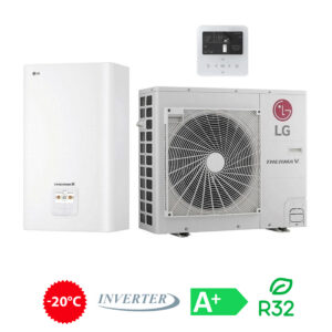LG HU071MR.U44 / HN071MR.NK5 Therma V