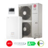 LG HU143MA.U33RU / HN1636M.NK5RU Therma V