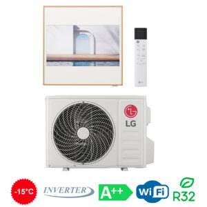 LG A09GA2 Next Artcool Gallery (LCD)