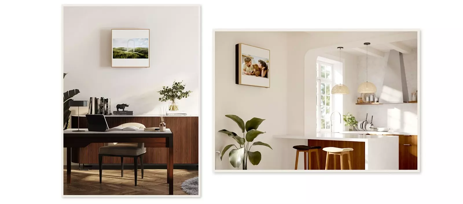 Купити LG A09GA2 Next Artcool Gallery (LCD)