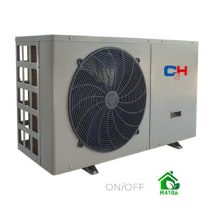 CH-HP07UMPNK MINIPOWER ON/OFF