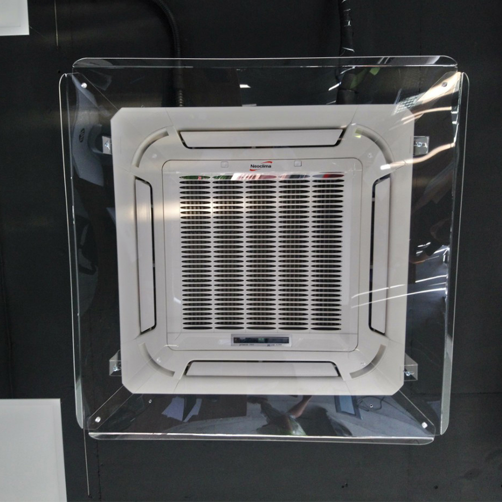 deflector-potolochniy