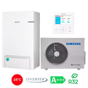 AE090RNYDEG/EU + AE060RXEDEG/E