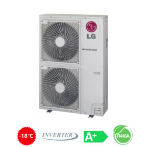 LG FM40AH Multi FDX зовнішній блок